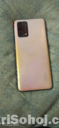 Oppo A95